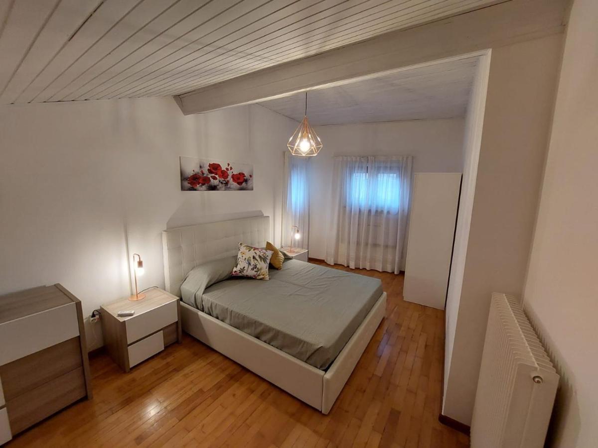 ריבה דל גארדה Bastione Apartment מראה חיצוני תמונה