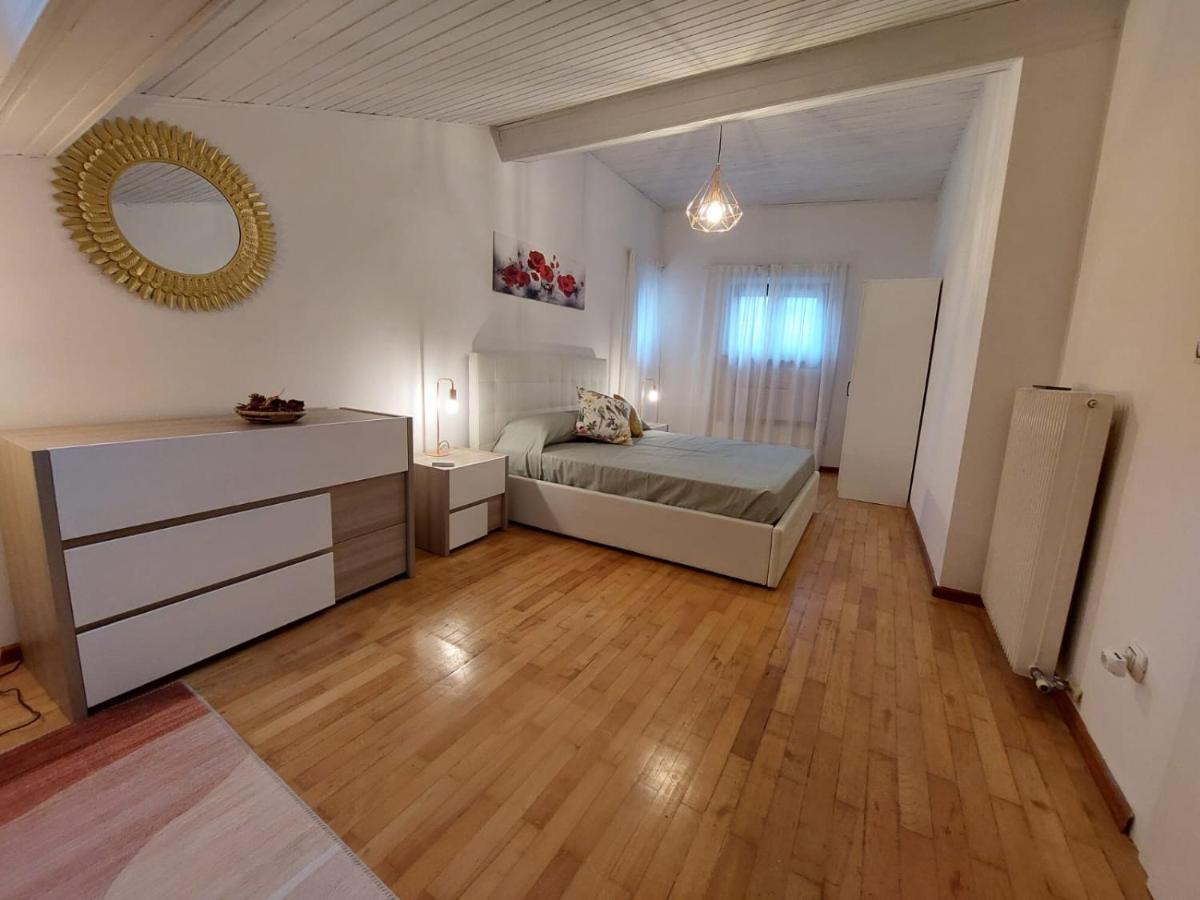 ריבה דל גארדה Bastione Apartment מראה חיצוני תמונה