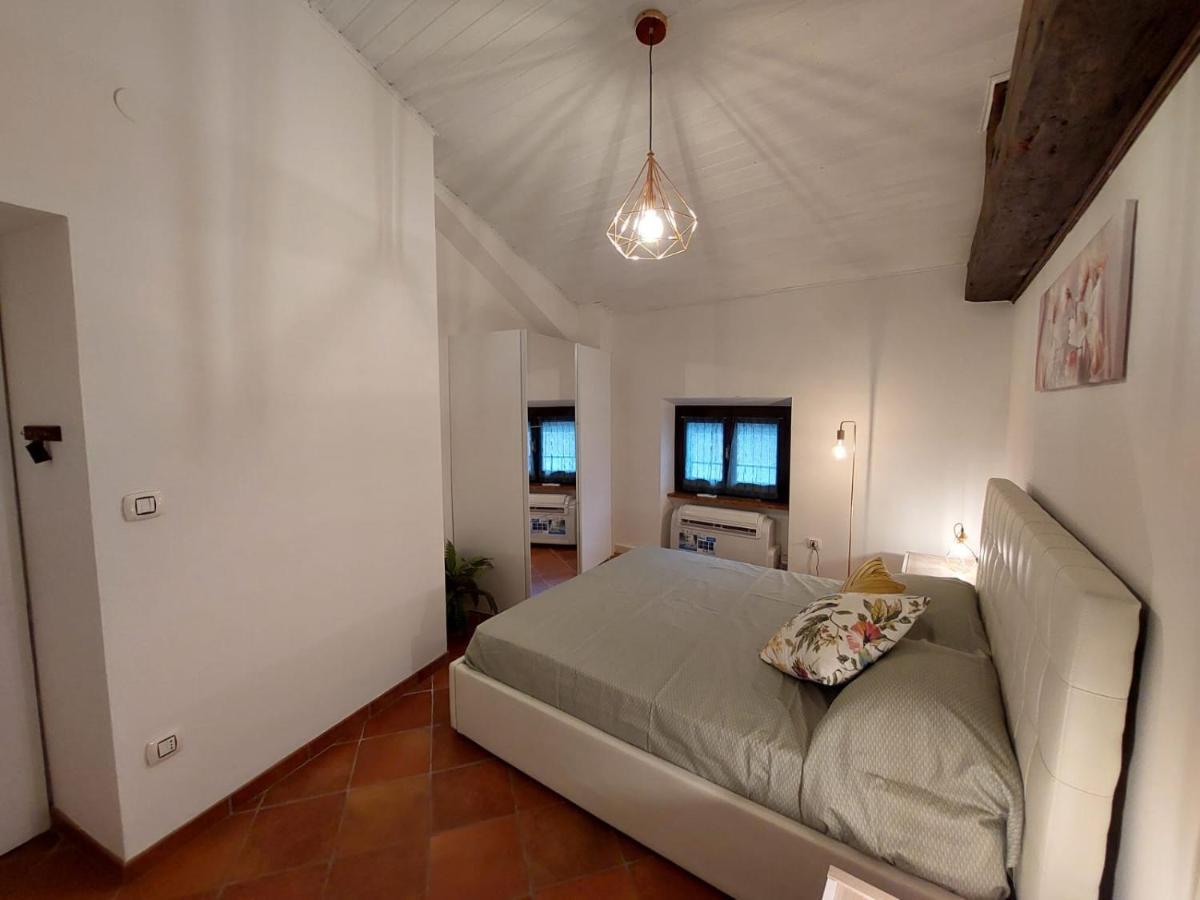 ריבה דל גארדה Bastione Apartment מראה חיצוני תמונה